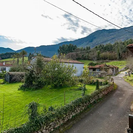 Casa Rural El Traveseu Alpstuga *