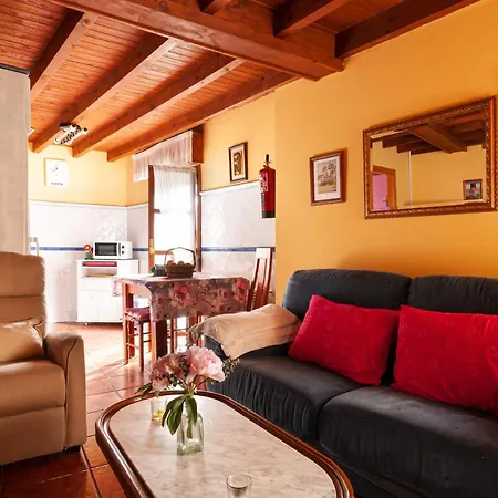 Casa Rural El Traveseu