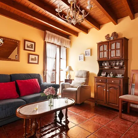 Casa Rural El Traveseu