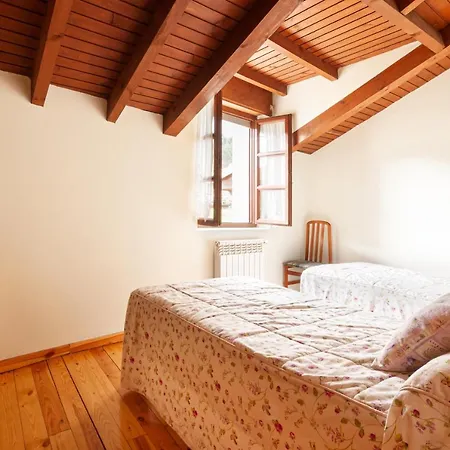 Casa Rural El Traveseu