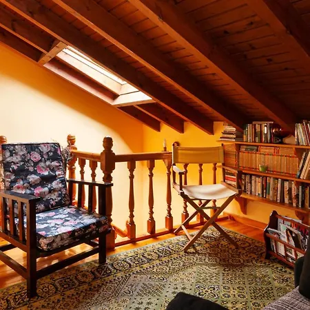 Casa Rural El Traveseu Camango