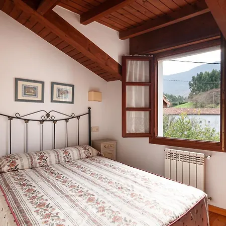 Casa Rural El Traveseu Alpstuga