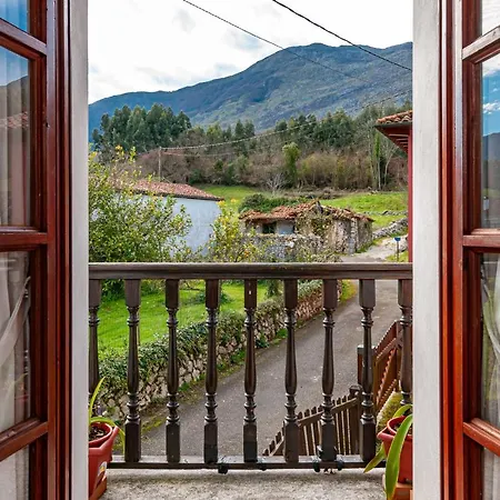 Casa Rural El Traveseu *