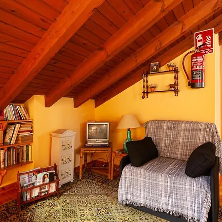 Casa Rural El Traveseu Camango