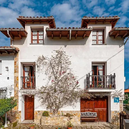 Casa Rural El Traveseu