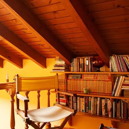 Casa Rural El Traveseu * Camango