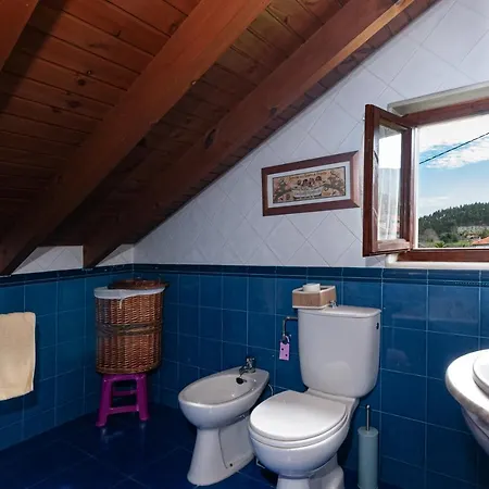 Casa Rural El Traveseu Alpstuga *