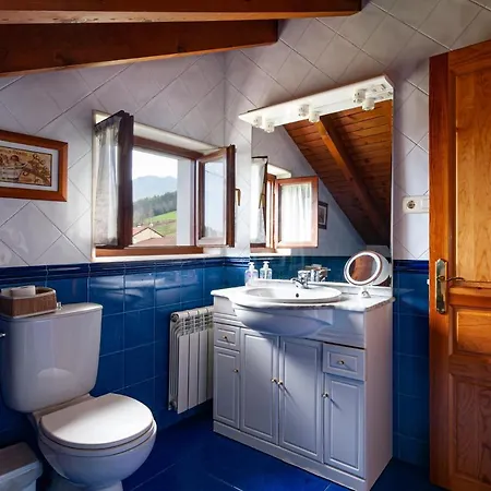 Alpstuga Casa Rural El Traveseu *